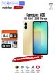 Samsung A06 - 6GB RAM - 128GB Storage - Easy Monthly Installments - PTA Approved - 1 Year Official Warranty - The Original Bro Mobiles - TOB70